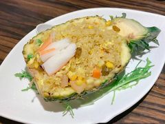 -避风塘(百联东郊店)