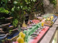 -川骄海鲜自助(亚运村店)