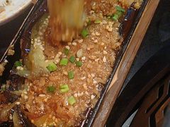 -探鱼·鲜青椒爽麻烤鱼(银泰城店)