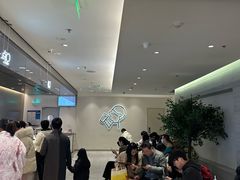 -喜茶(杭州滨江宝龙店)