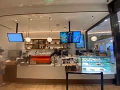 -Peet's 皮爷咖啡(乐峰店)
