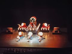 -交通银行前滩31演艺中心