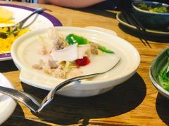 -喜越泰莱·泰越料理(海逸新天地店)