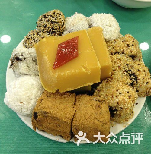 护国寺小吃店(潘家园店)图片 - 第55张