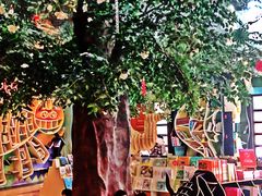 -钟书阁(松江泰晤士小镇店)