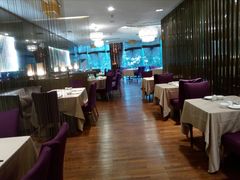 大堂-满江红大酒店(城站店)
