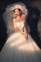 -雪中彩影婚纱摄影·微光艺术中心