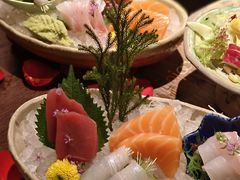 -岩盐·铁板料理(嘉里店)