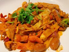 -拿渡·水煮鱼 麻辣香锅(西单大悦城店)