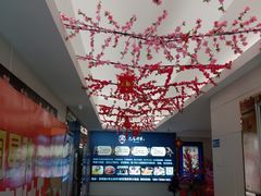 -南宁时代电影大世界(CGS激光中国巨幕)