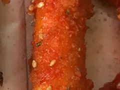 蟹肉棒-茹哥炸串(水产前街店)