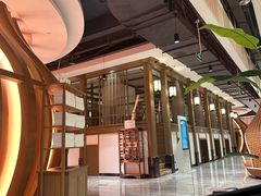 -青水瓦台汤泉(未央店)