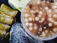 -芳婆糕团店(王府大街店)