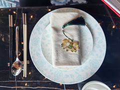 -杭州临平万丽酒店·万丽轩中餐厅