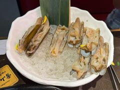 -一绪に和牛寿喜烧(罗湖益田假日店)