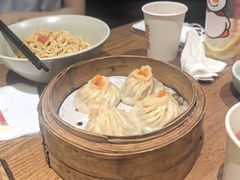 -李百蟹·江南蟹黄面·河景餐厅(夫子庙总店)