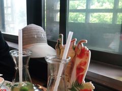 -老头儿油爆虾(胜利河美食街店)