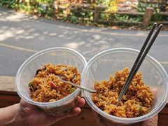 -云南野生菌石锅鱼石锅鸡(大金塔店)