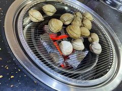 -丹东丛炟海鲜烧烤(江艺路店)