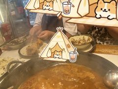 -老天桥蛙炉火锅(姑苏总店)