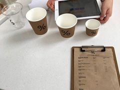 -% Arabica阿拉比卡咖啡(深圳湾万象城店)
