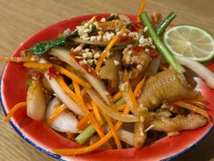 -迷你椰·泰式大排档(共康店)