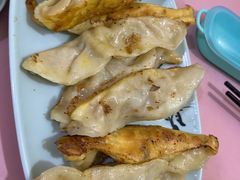 锅贴饺-奕宏饺子楼(朱庄小区店)