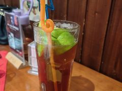 -申德勒加油站餐厅(三里屯北小街店)