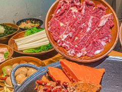 -阳阳老火锅(小南门店)