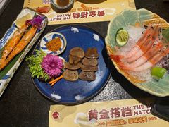 -古田居·特色寿司料理(星之岛旗舰店)