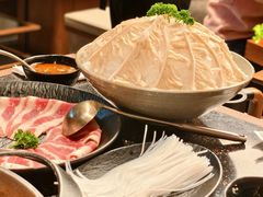 -宽巷子成都火锅(南站店)