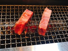 -俺的焼肉(銀座9丁目店)