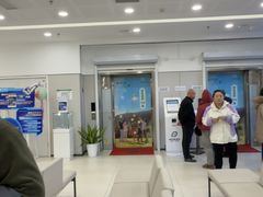 -慈铭体检(洋桥分院)