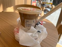 -代数学家algebraist coffee(亲橙里购物中心店)