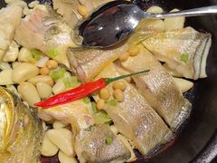 -汤城小厨•粤菜•靓汤(西直门凯德MALL店)