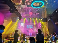 -MOSSO音乐酒吧·Live House(南京西路店)