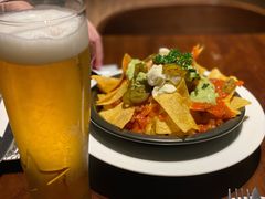 玉米片-Bistro 63 创意融合料理(广粤天地店)