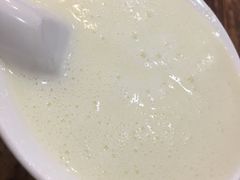 莲子凤凰奶糊-沙湾姜埋奶(兴新包店)
