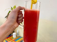 -滋味烤鱼(马北店)