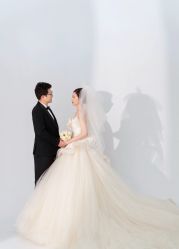 -Mu慕婚纱摄影·超级工作室