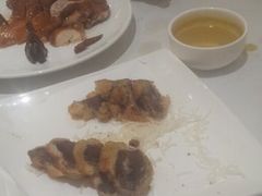 -稻香酒家·33年老字号·港式粤菜(富邦中心店)