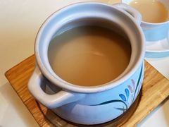 老火靓汤-利苑酒家(金宝店)