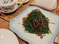 -有奴思烤肉·清真(正宁路店)