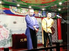 -武汉天乐社武宫剧场