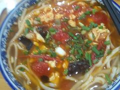 -西安印象·肉夹馍(金杨路店)