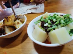 -洞子口张老二凉粉(文殊院店)