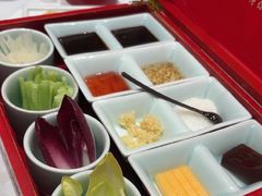 -聆桂烤鸭·金奖烤鸭(静联广场店)