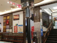 -李太婆鱼汤馆(古城路店)