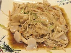 -宾朋海鲜特色美食餐厅·纯手工鲅鱼水饺(兴海路店)