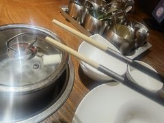 -东海怡品海鲜豆捞(星街坊店)